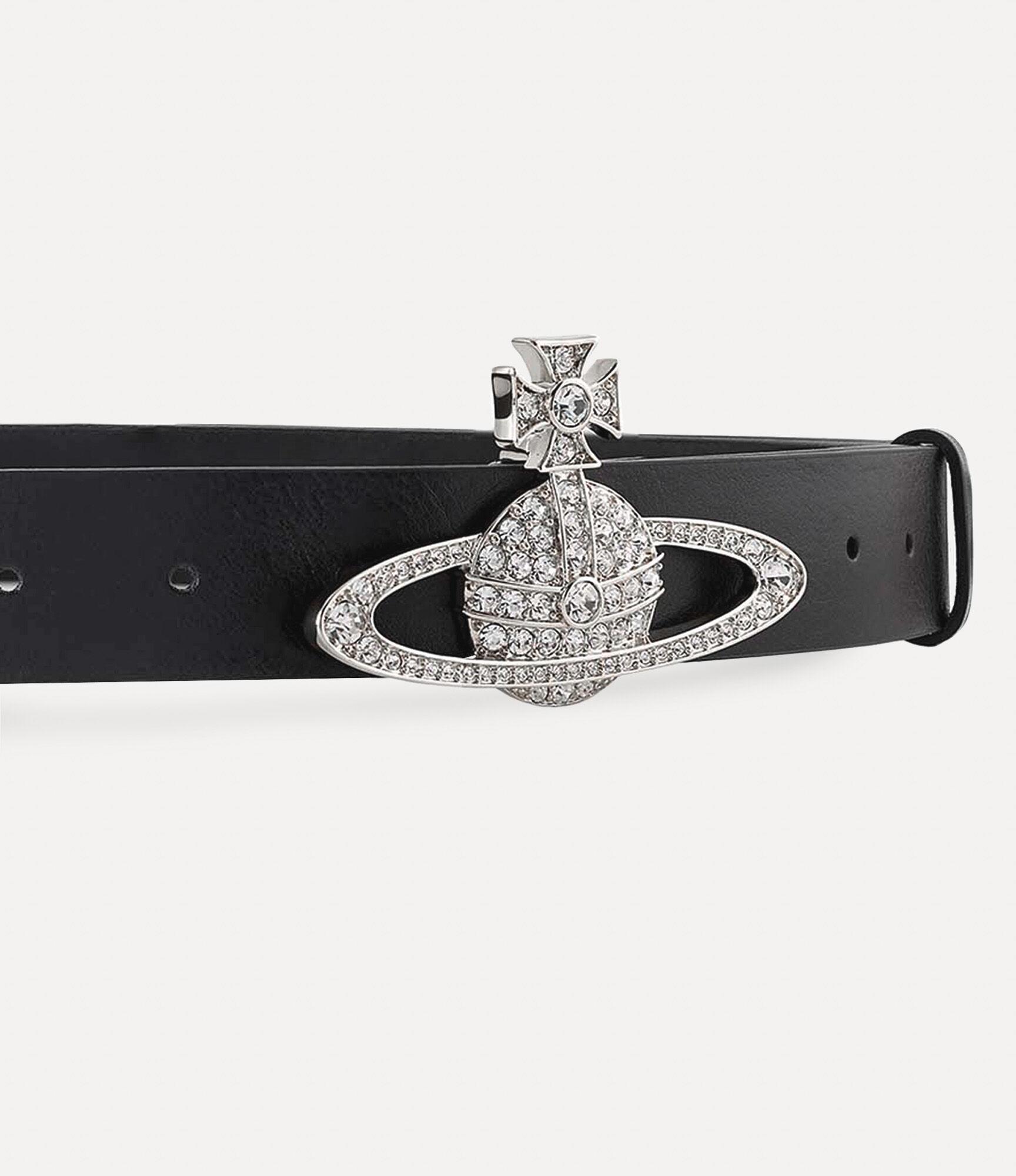 Medium Bas Relief Belt Product Image