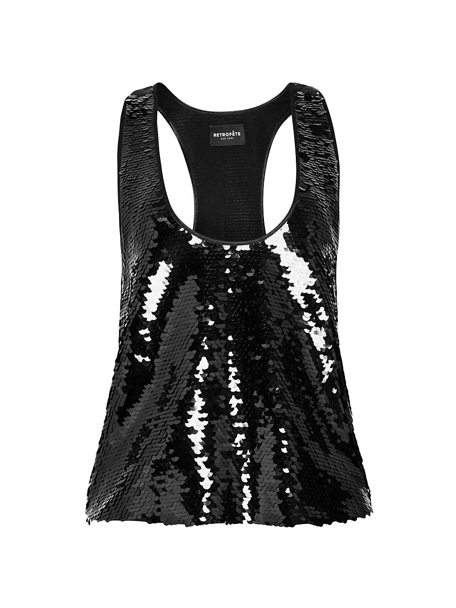 Womens Mandy Top Product Image