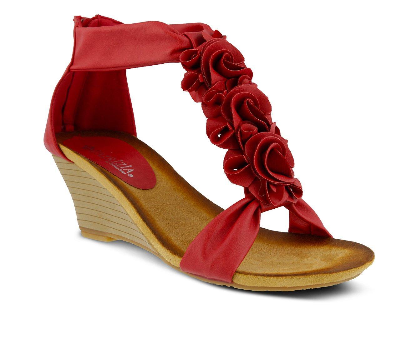 Women's Patrizia Harlequin Wedges Product Image