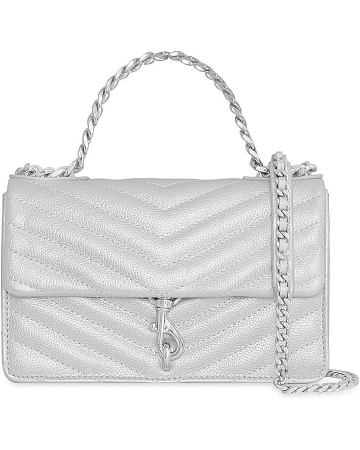 Rebecca Minkoff Edie Mini Xbody On A Chain Product Image