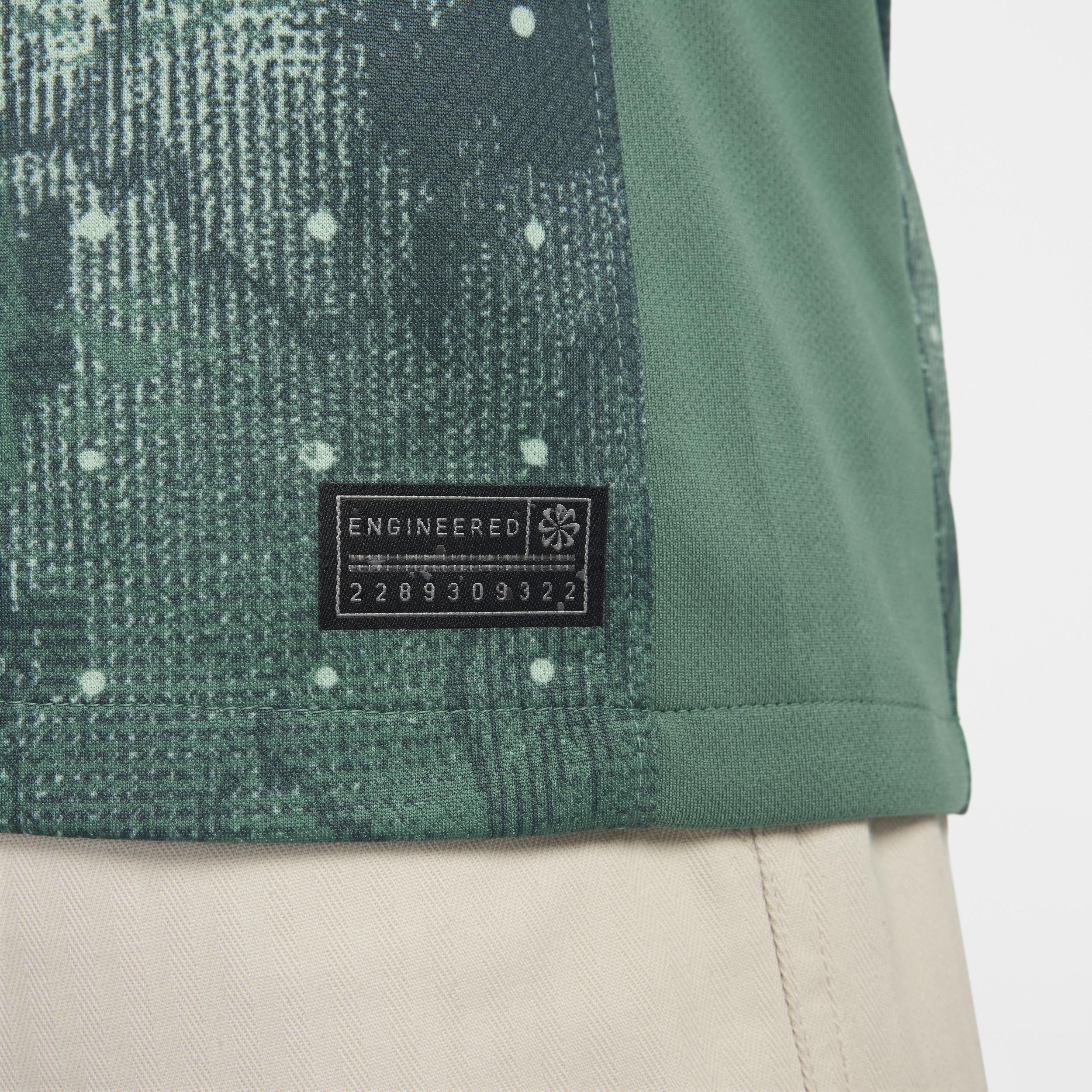 Tottenham Hotspur 2024/25 Stadium Third Nike Men's Dri-FIT Soccer Replica Jersey Product Image