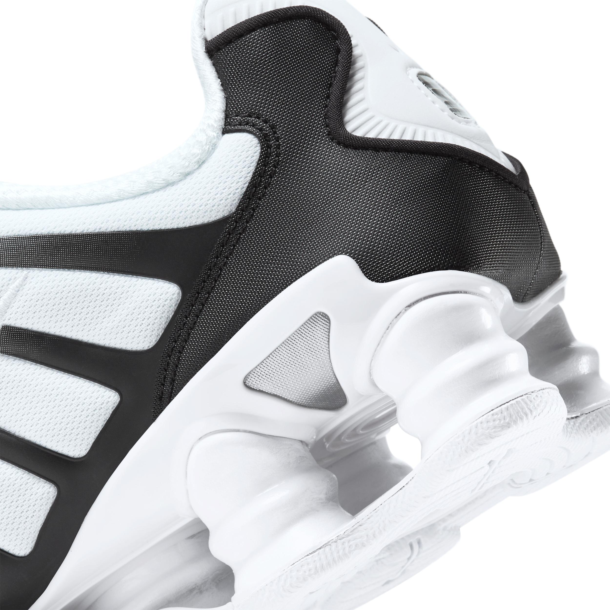 Nike Men's Shox TL Shoes Product Image