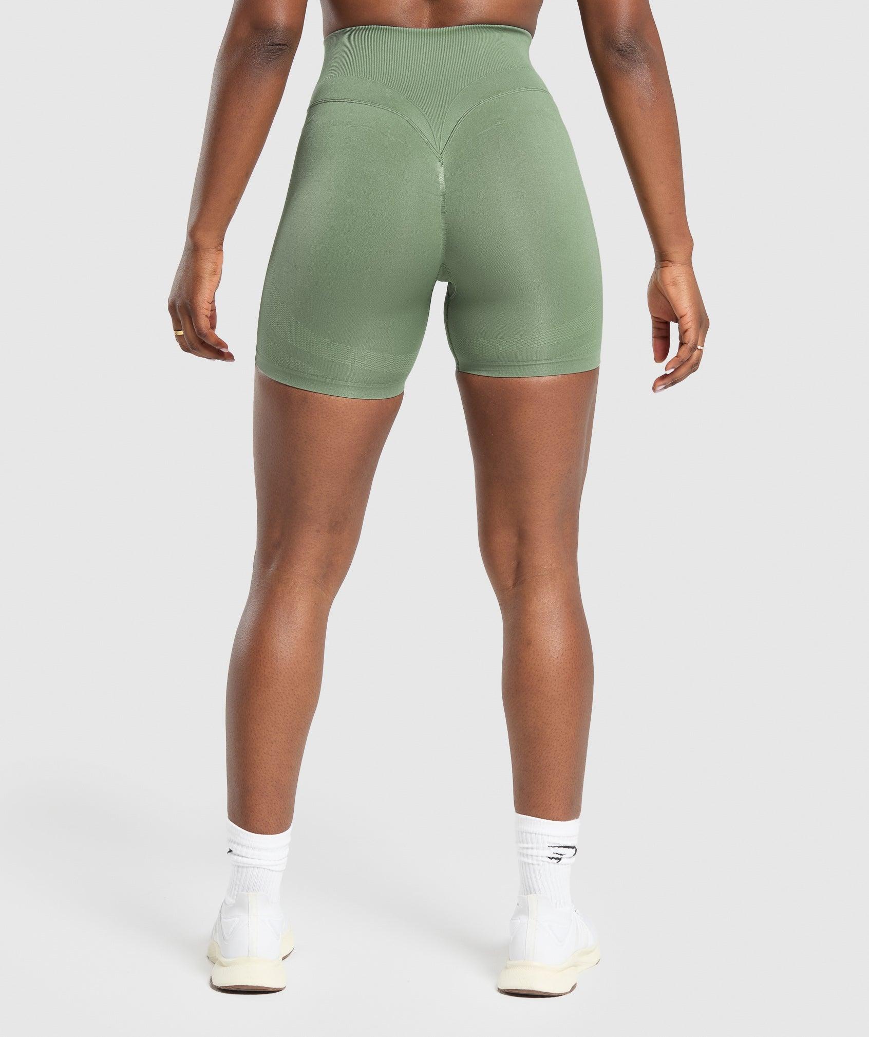 Activate Seamless Shorts Product Image