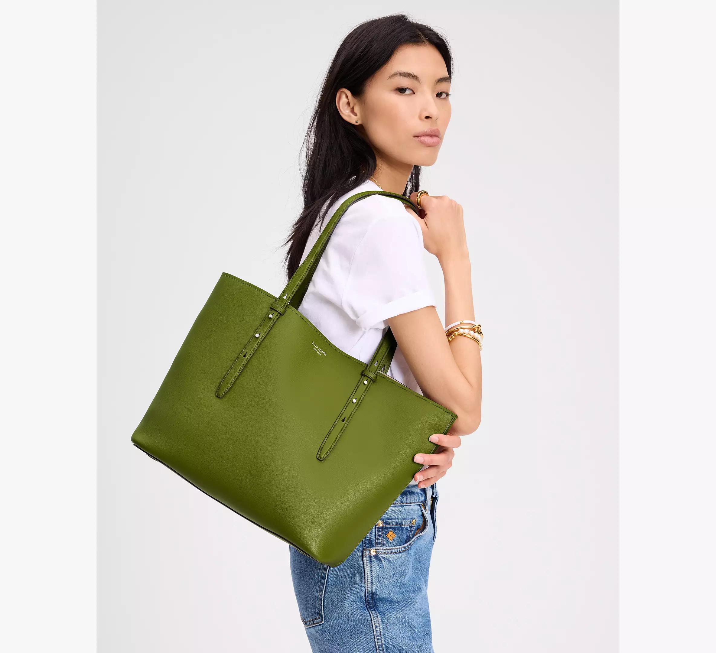 Do It All Large Tote Product Image