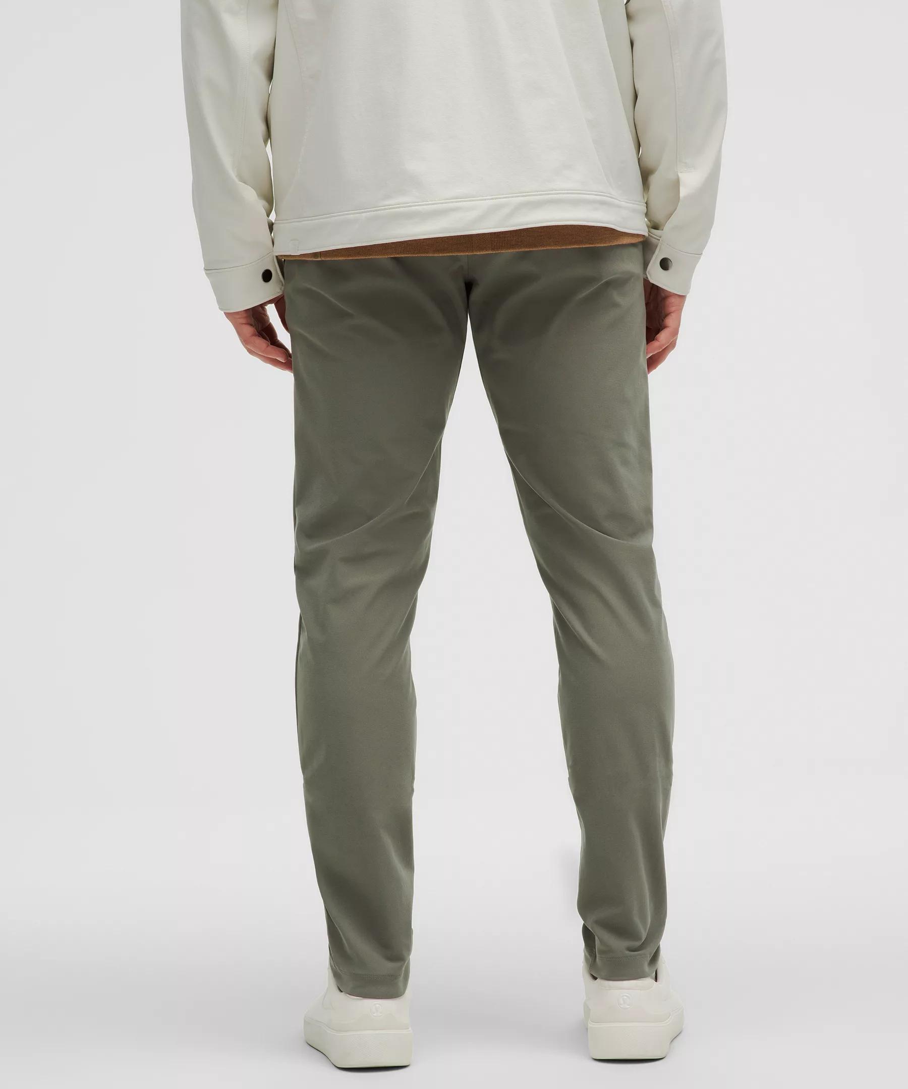 ABC Slim-Fit Trouser 34L *Warpstreme Product Image