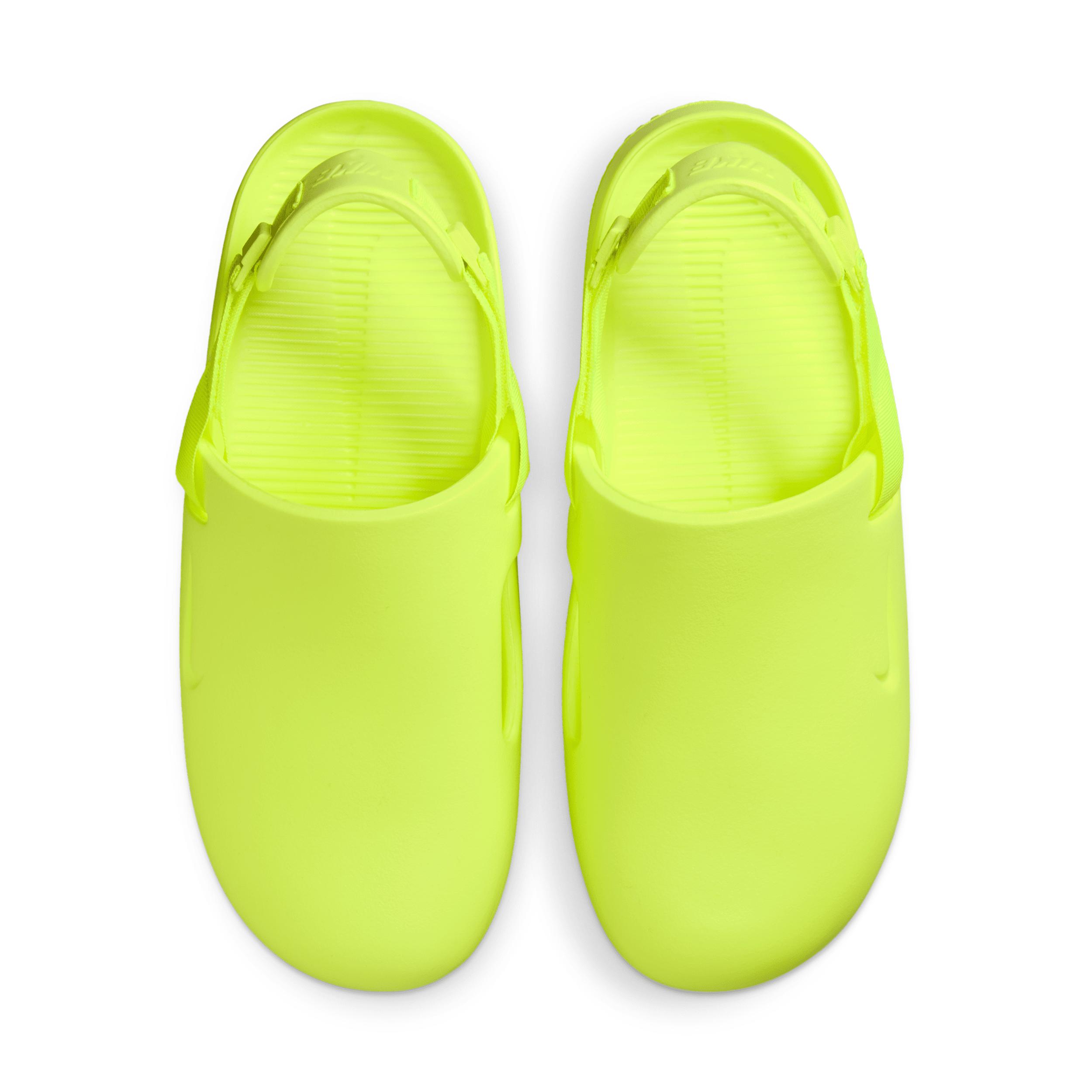 Nike Mens Calm Mules | FD5130-700 Product Image