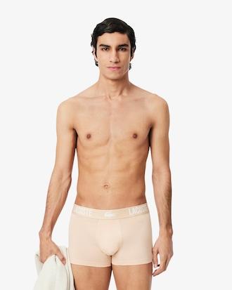 3-Pack Stretch Cotton Trunks Product Image
