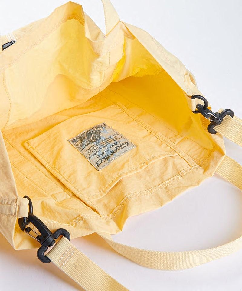 Nylon Packable Explorer Tote Product Image