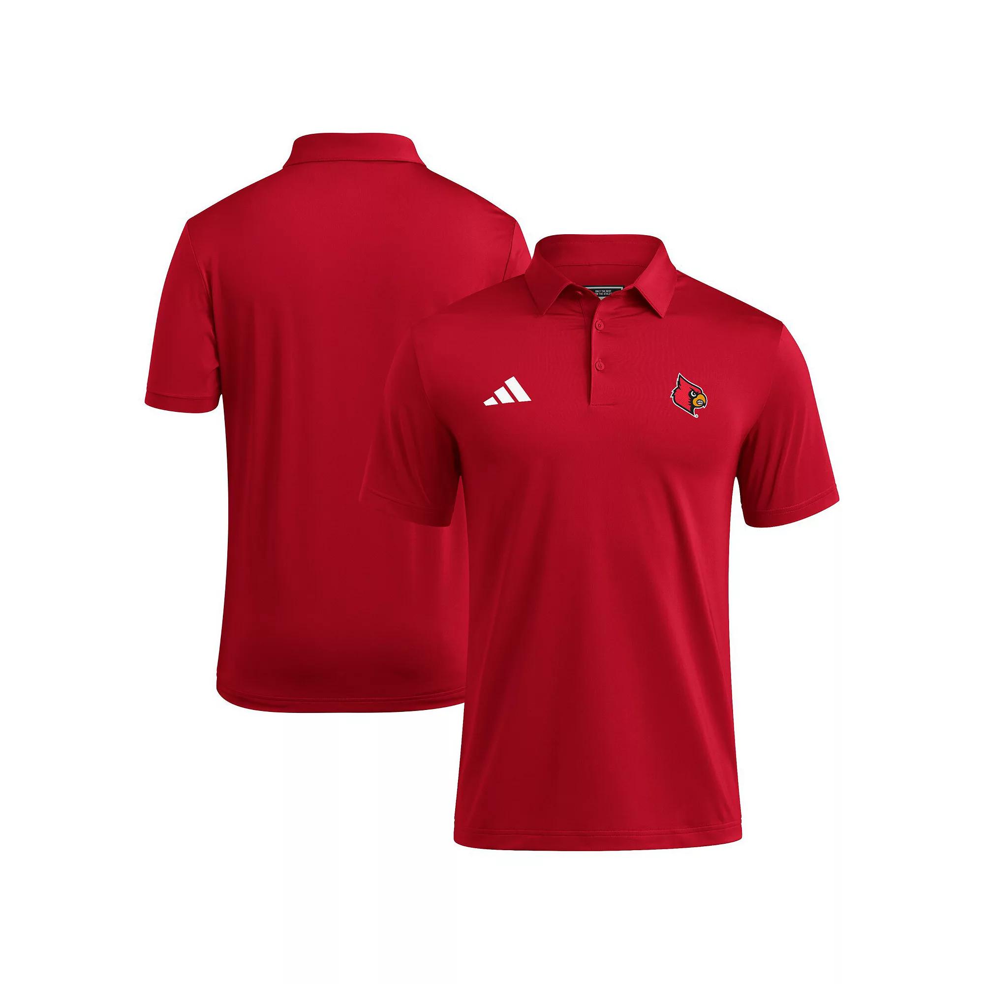 Men's adidas Maroon Texas A&M Aggies Ultimate 365 Polo,  Product Image