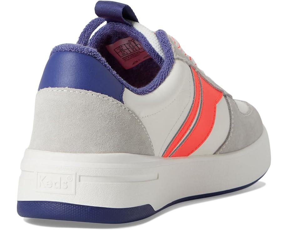 Center III Lace Up Product Image