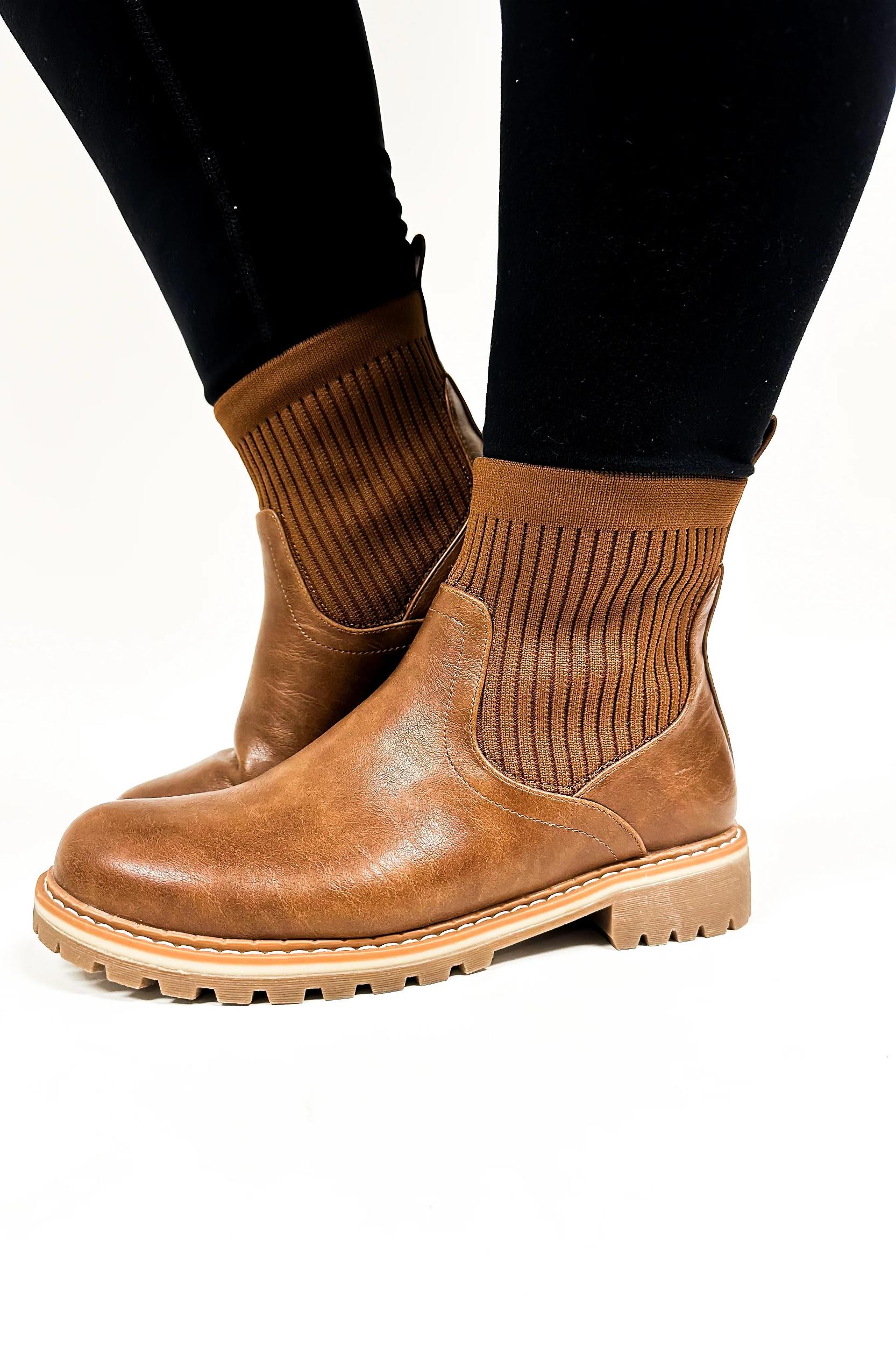 Corky's Cabin Fever Boots Product Image