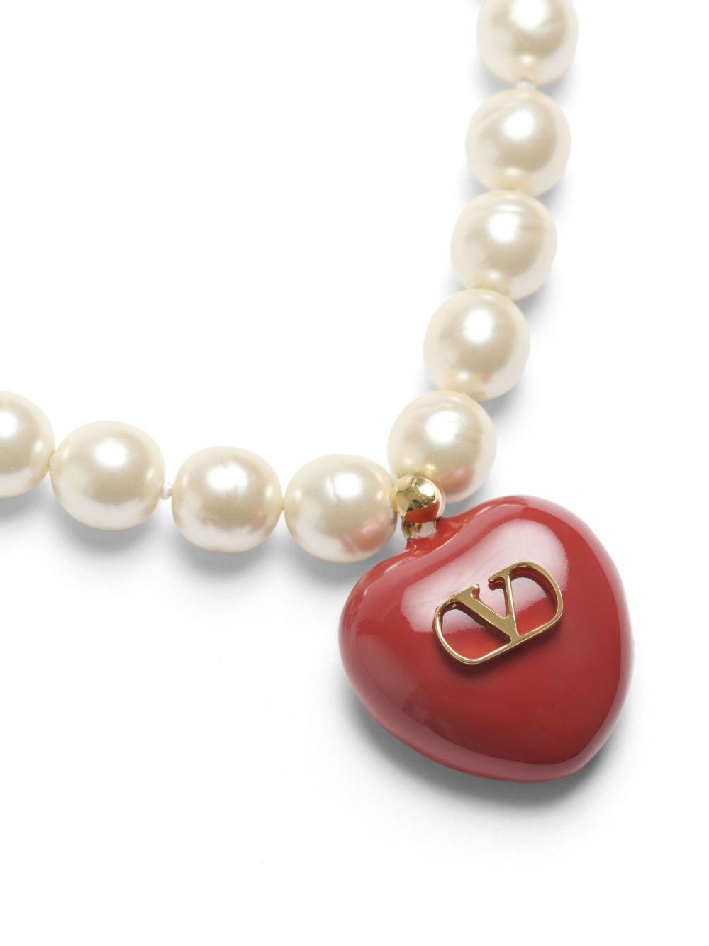 Coeur Royal necklace Product Image