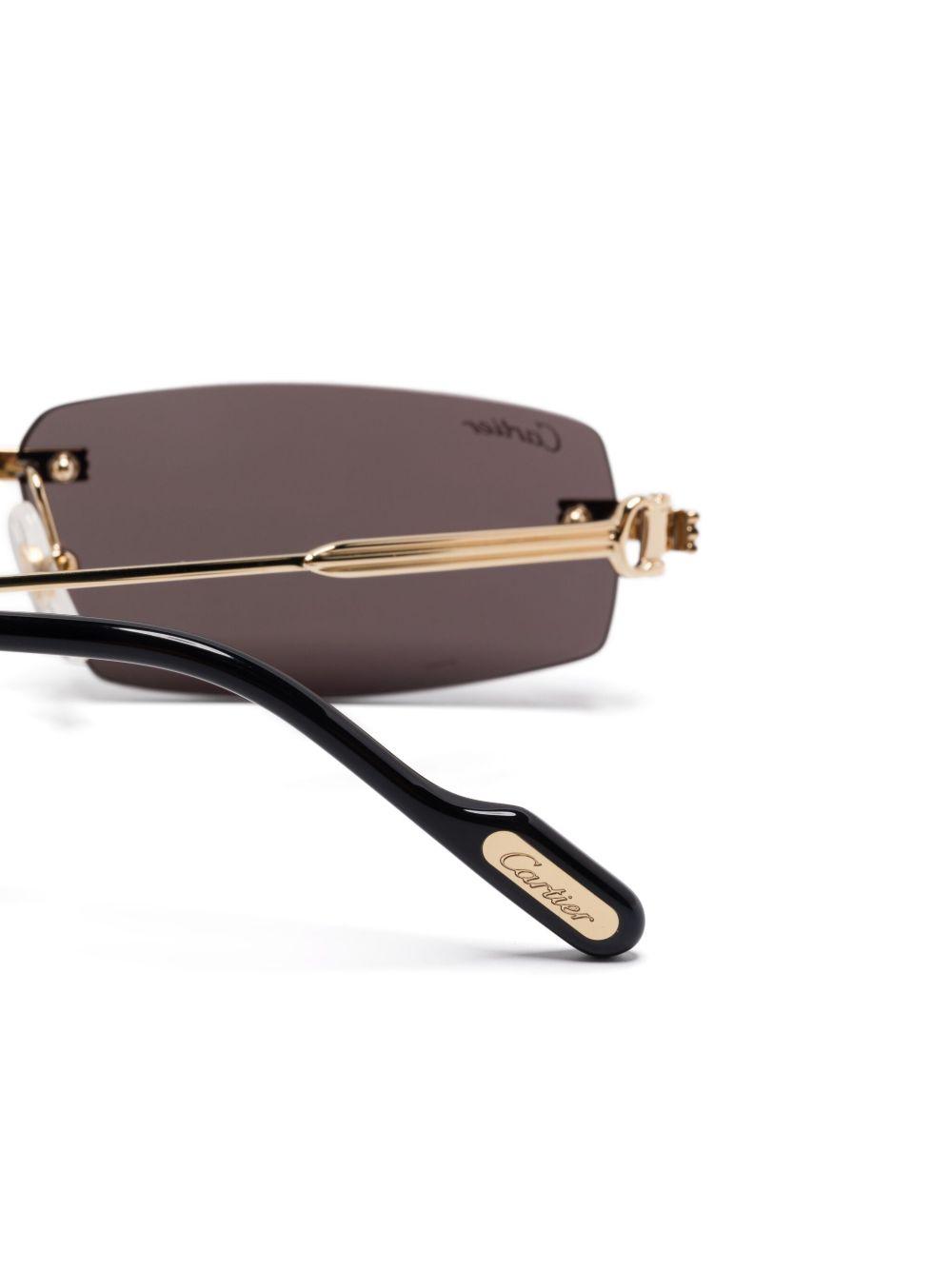 CT0535S sunglasses Product Image