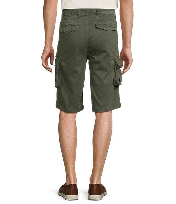 Roundtree & Yorke R & R Cargo 13#double; Shorts Product Image