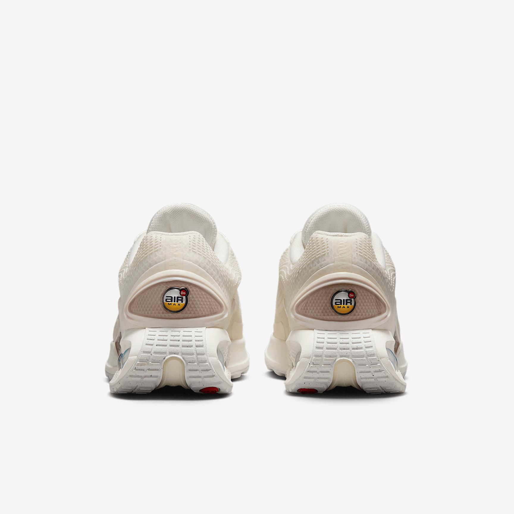 Nike Womens Air Max Dn SE Shoes | HV4436-133 Product Image