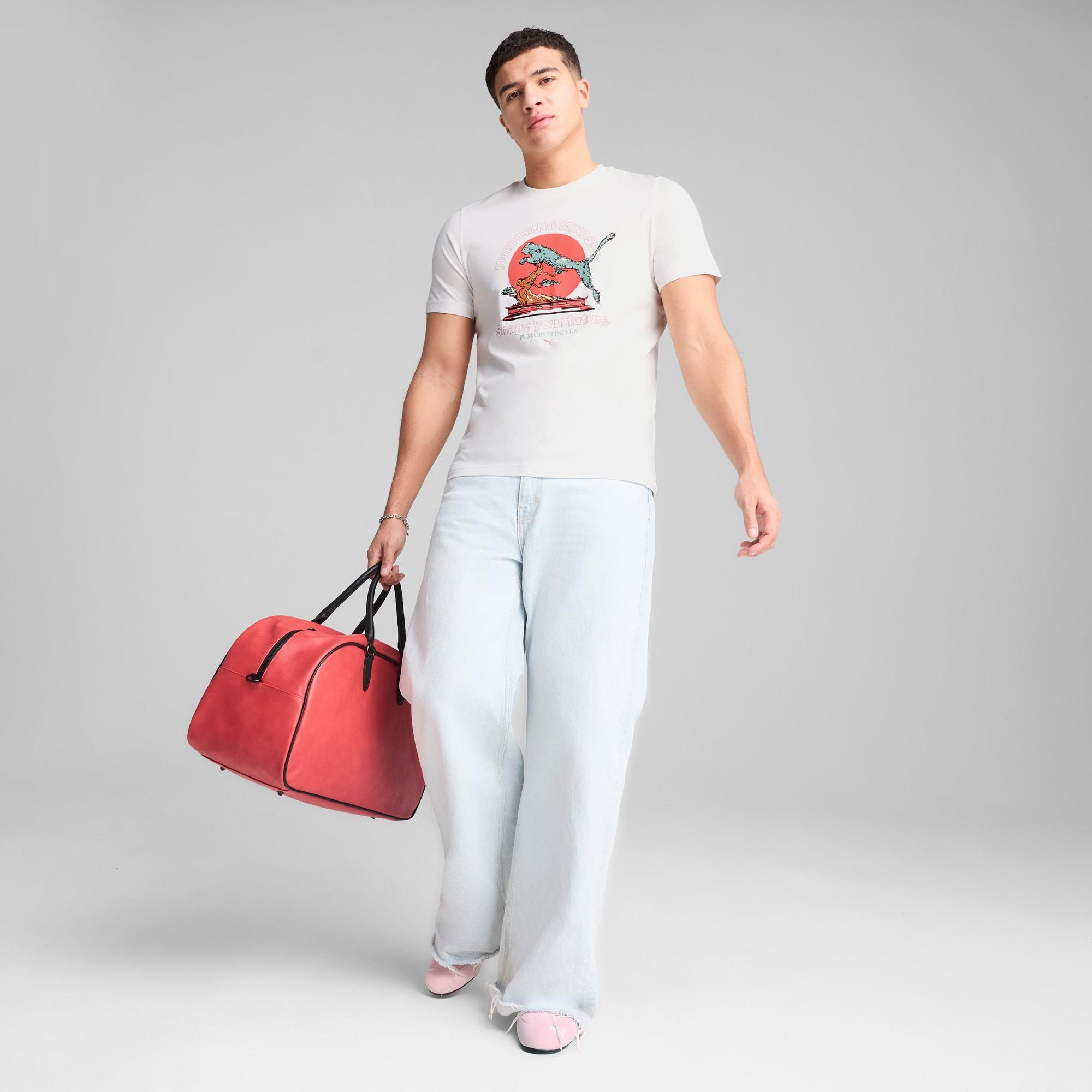 GRAPHICS Bonsai Men's Tee Product Image