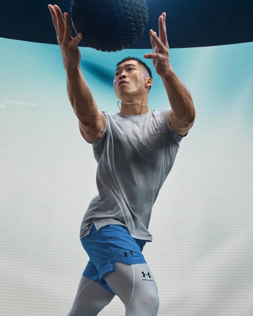 UA Vanish Energy Printed Product Image