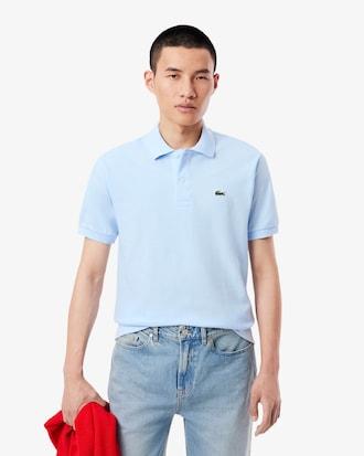Classic Fit L.12.12 Original Polo Shirt Product Image