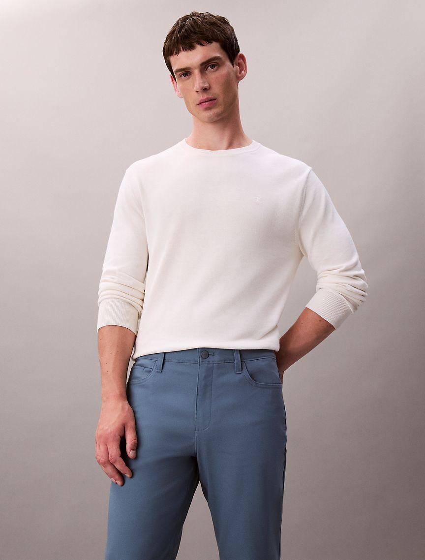 Slim Move 5-Pocket Pant Product Image