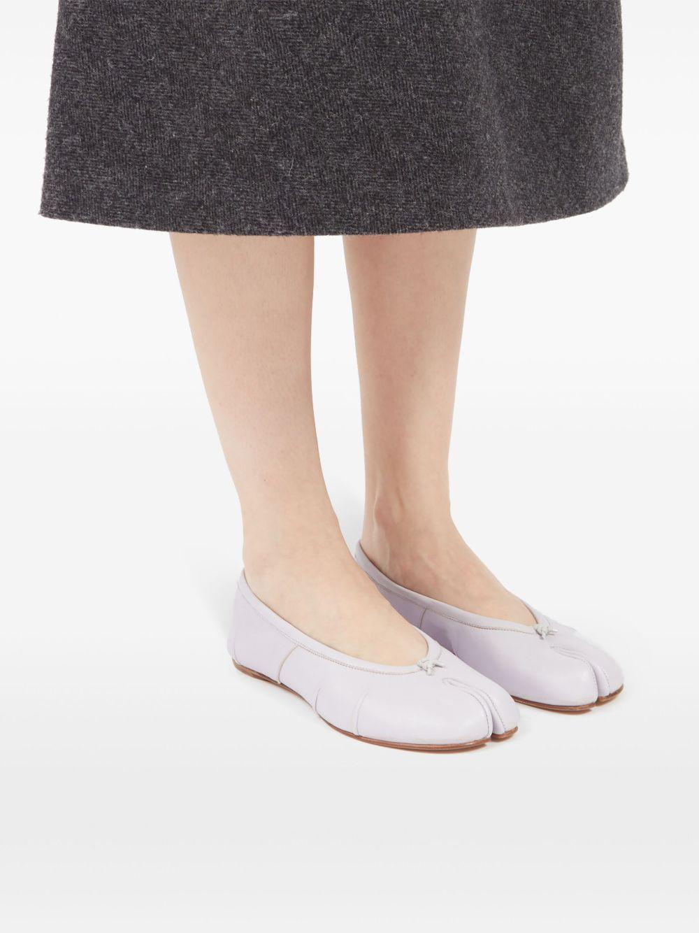 Tabi ballet flats Product Image