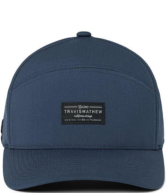 Travismathew Wanderlust Snapback Hat Product Image