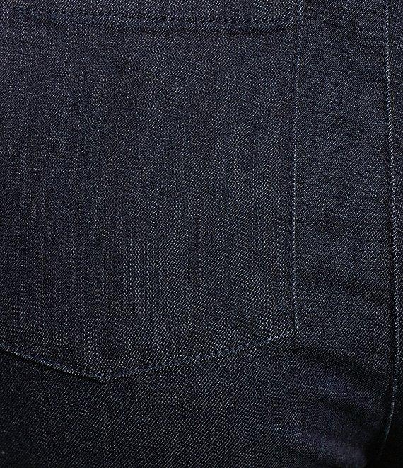 Intro Plus Size Stella Boot-Leg Pull-On Pants Product Image