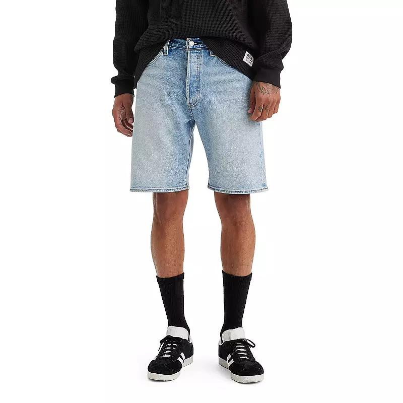 Men's Levi's® 501® Original Shorts, Size: 30, My Og Product Image