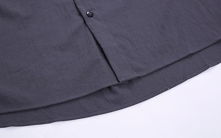 RT NO. 582 HALF SLEEVE SHIRT Product Image