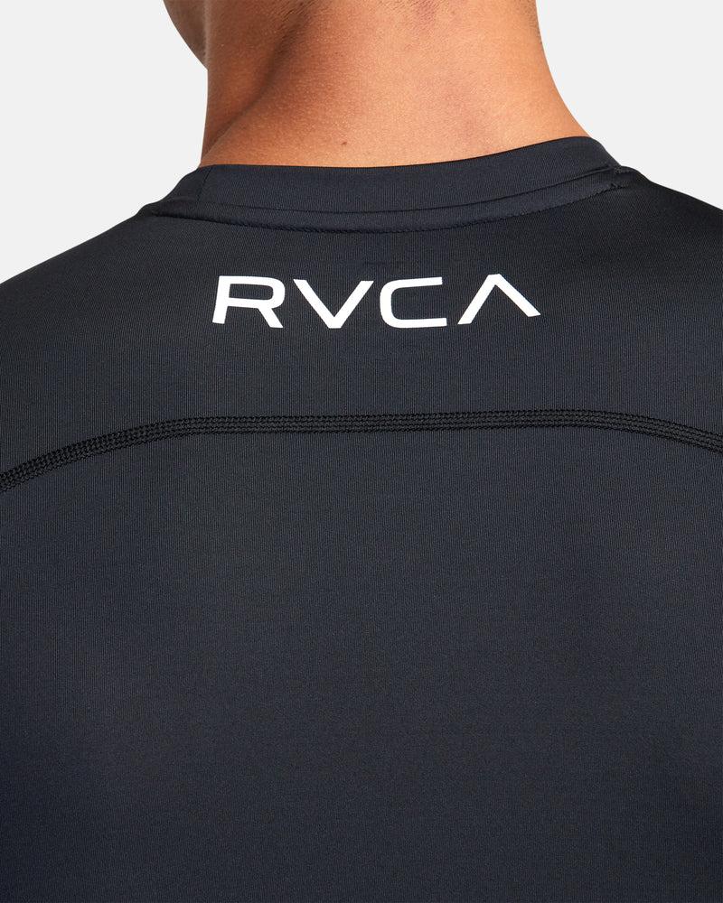 RVCA Sport Short Sleeve Rashguard Product Image