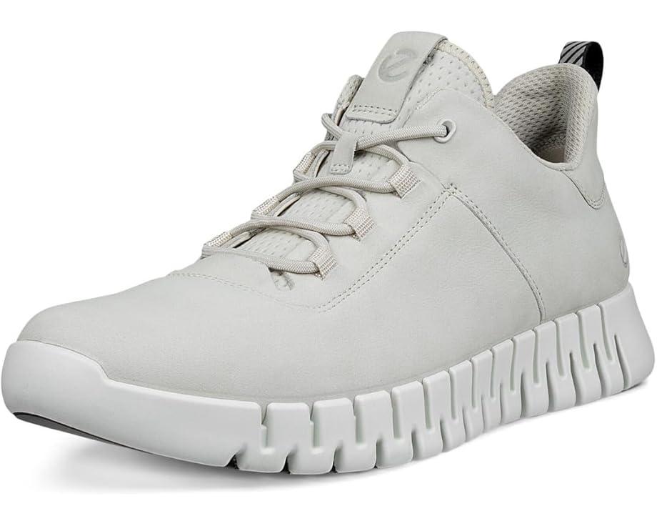 Gruuv Studio Wingtip Sneaker Product Image