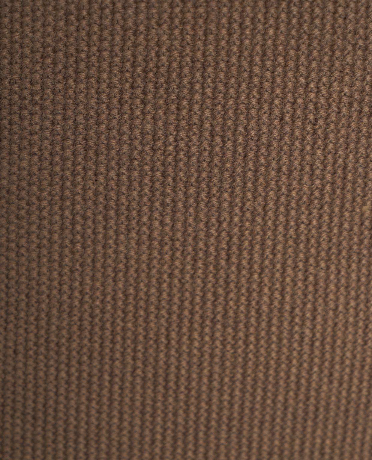 Wool turtleneck sweater Product Image