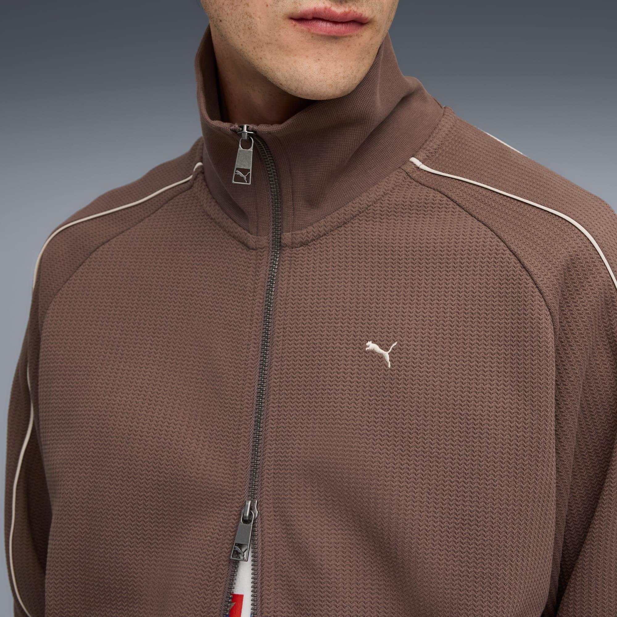 T7 Track Jacket Men Product Image