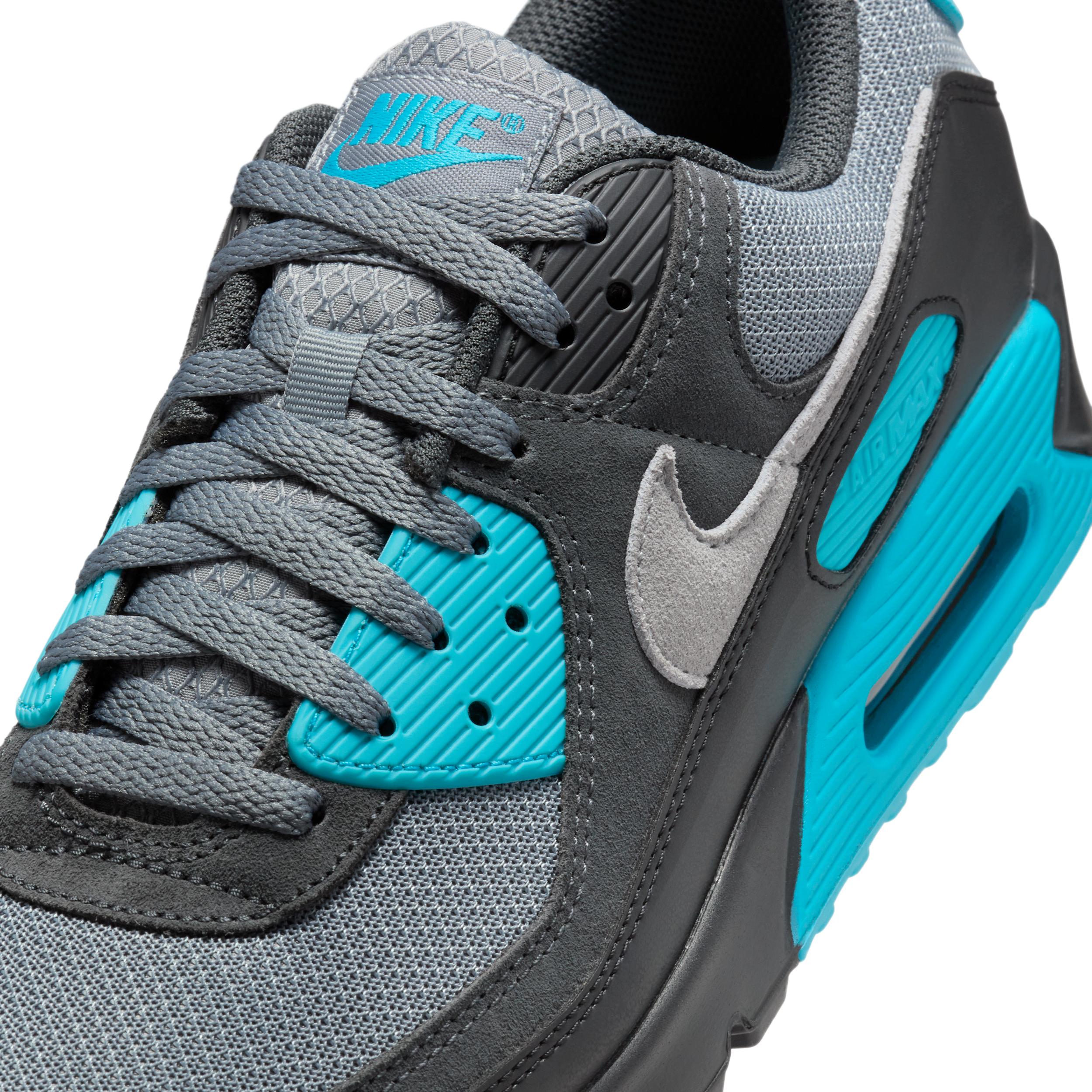 Nike Men's Air Max 90 Shoes Product Image