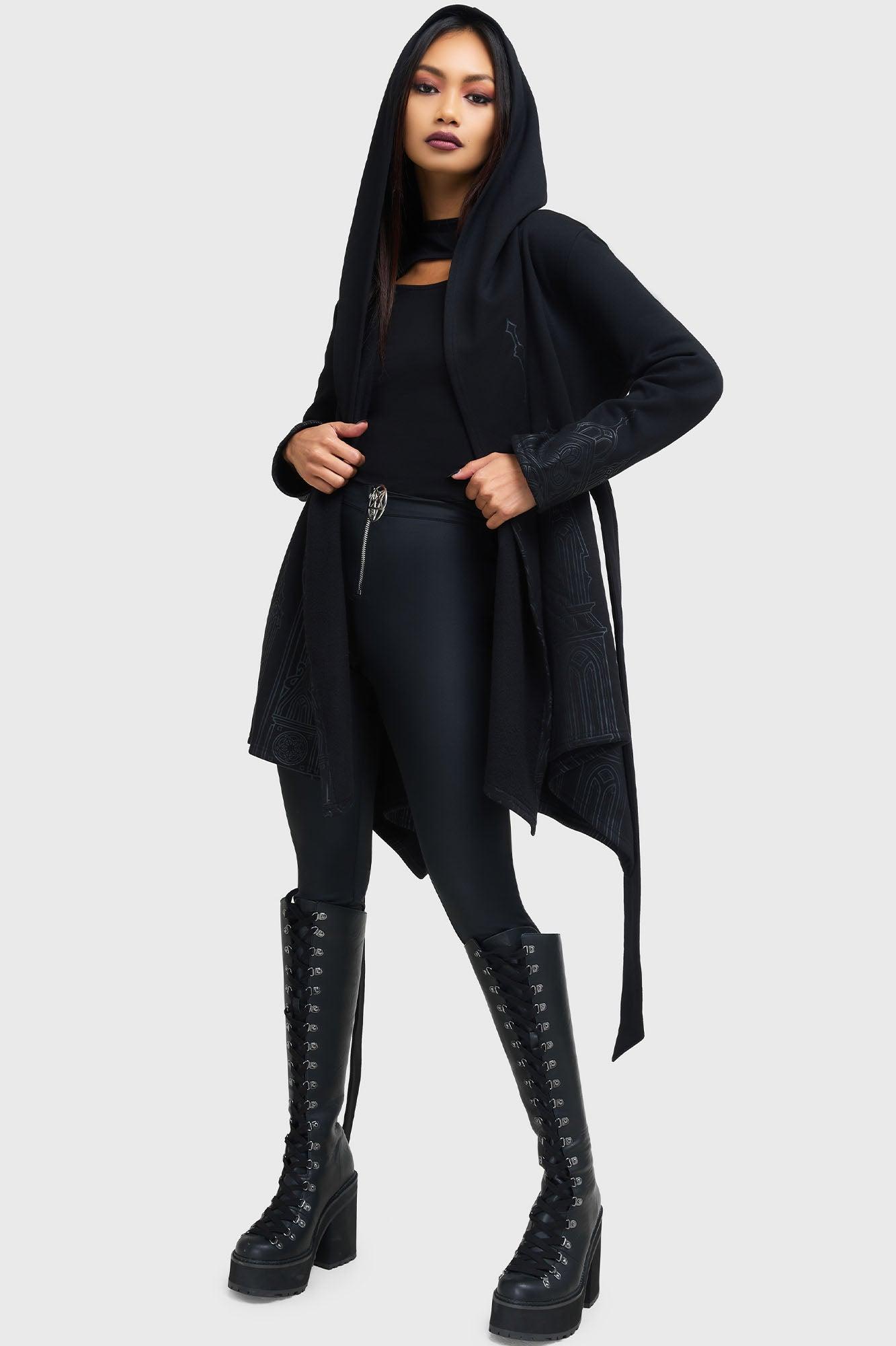 Not Your Time Cardigan Female Product Image