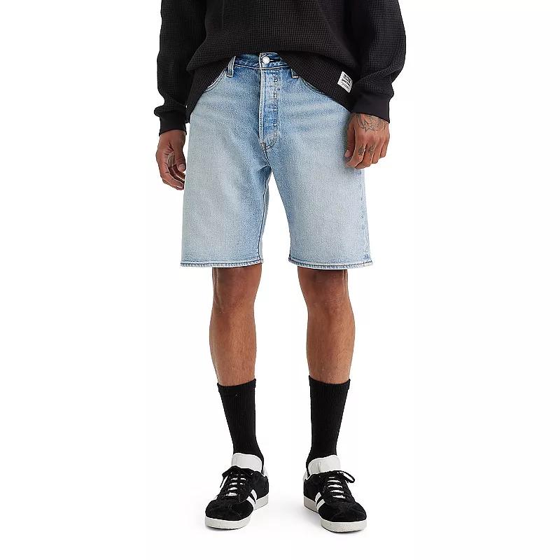 Men's Levi's® 501® Original Shorts, Size: 30, My Og Product Image