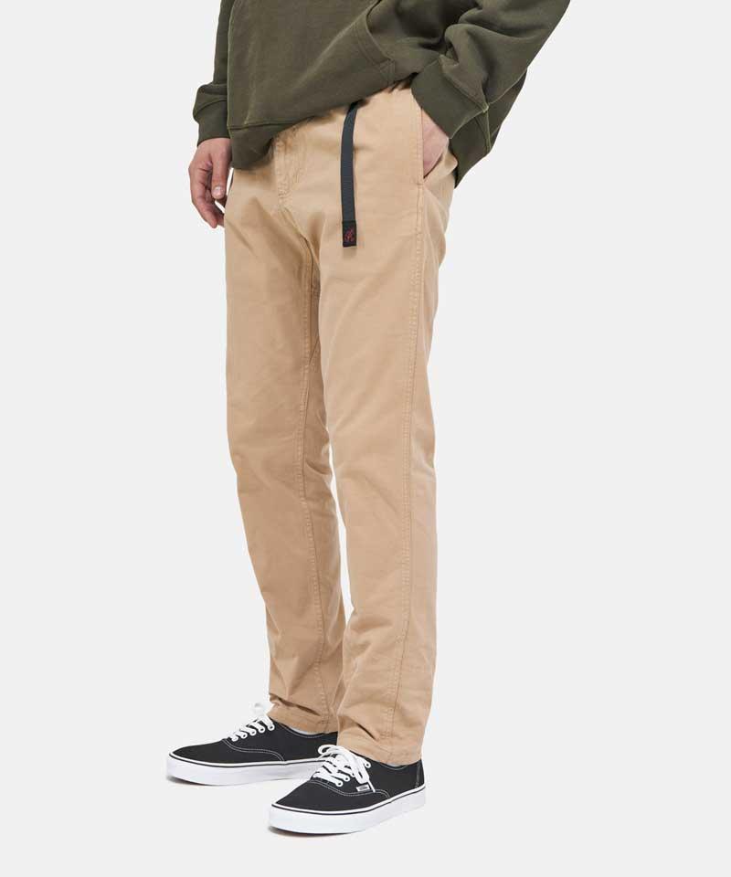 NN-Pant Tight Cropped Product Image