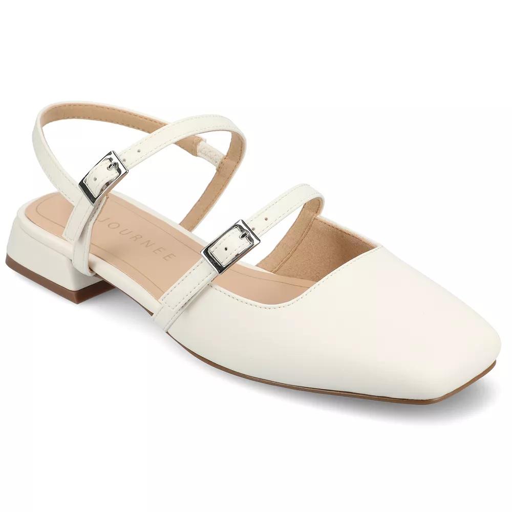 Journee Gretchenn Women's Flats,  Product Image