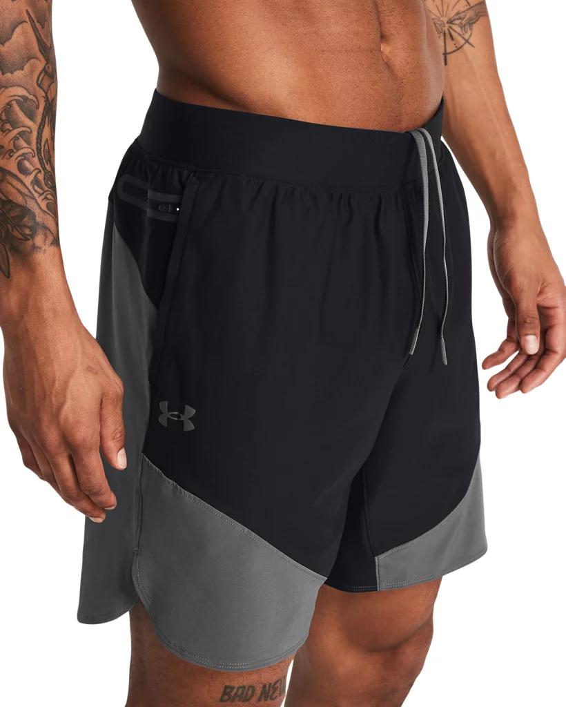 UA Vanish Elite Hybrid Product Image