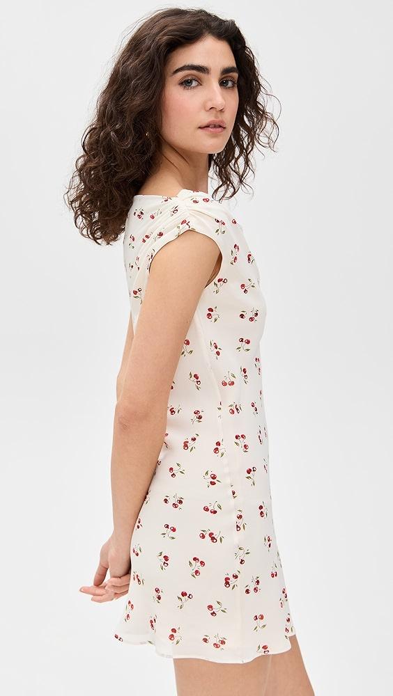 Reformation Kristine Dress | Shopbop Product Image