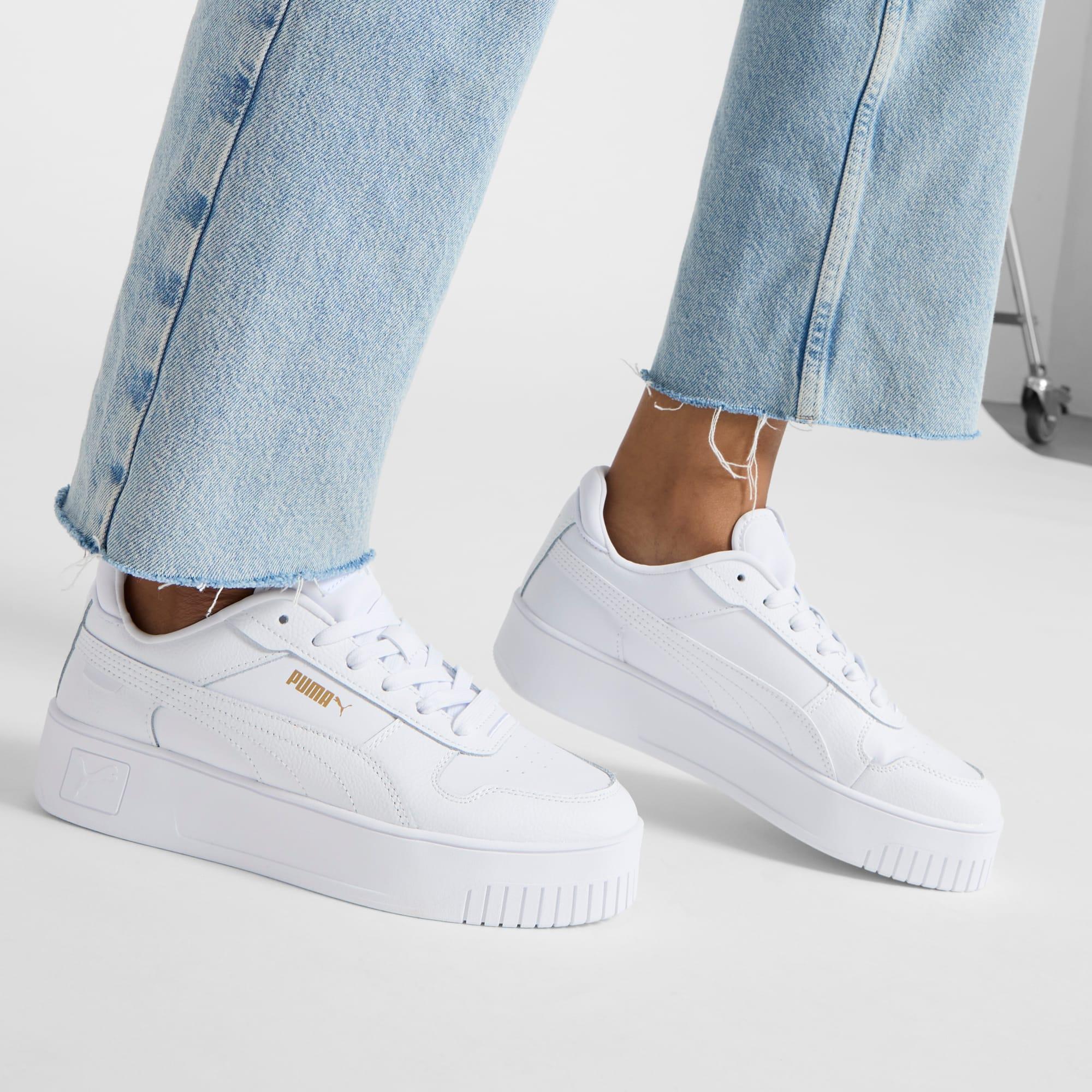 Carina Street Women's Sneakers Product Image