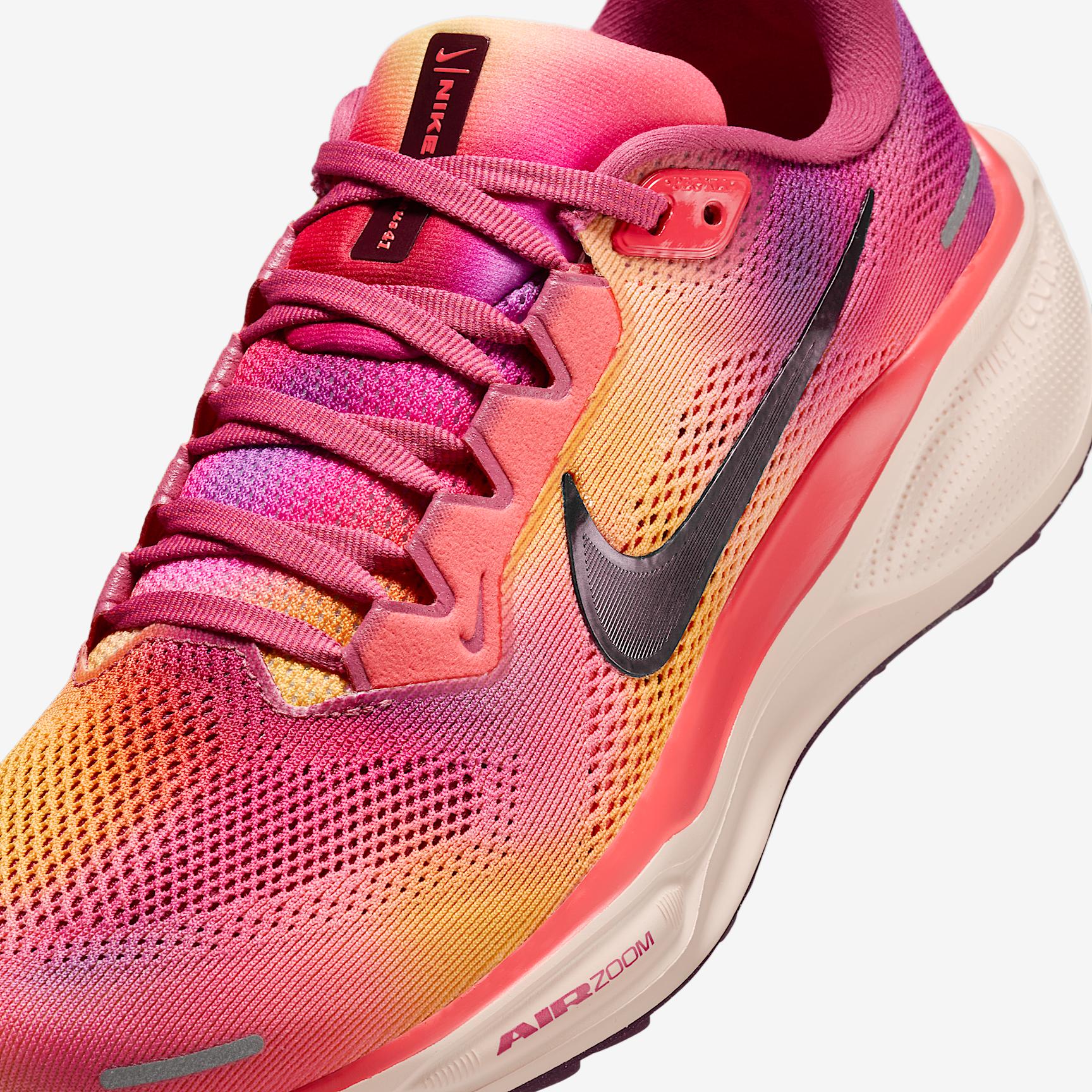Nike Womens Pegasus 41 SE Road Running Shoes | HQ2464-800 Product Image