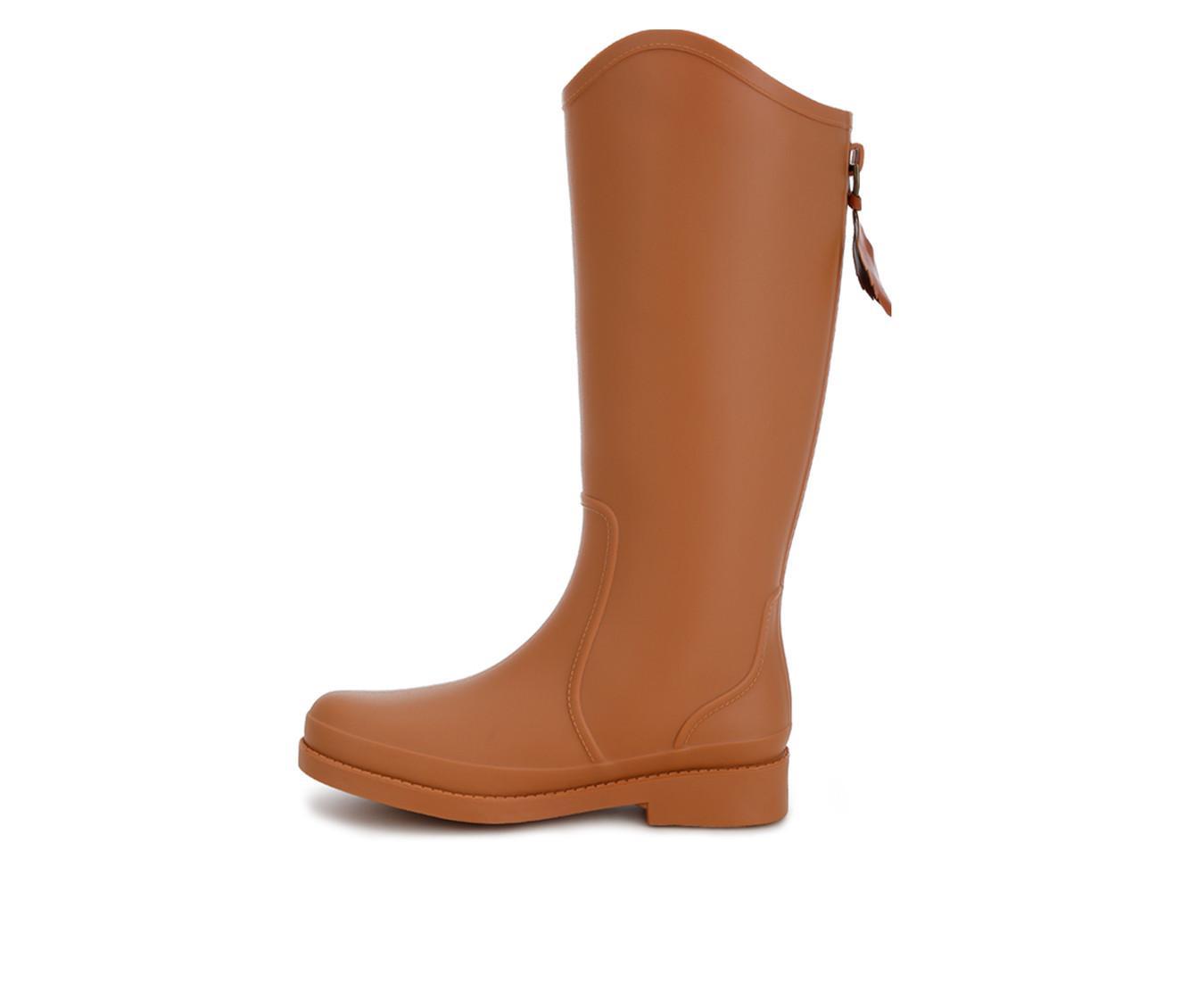 Women's London Rag Indiana Knee High Boots Product Image