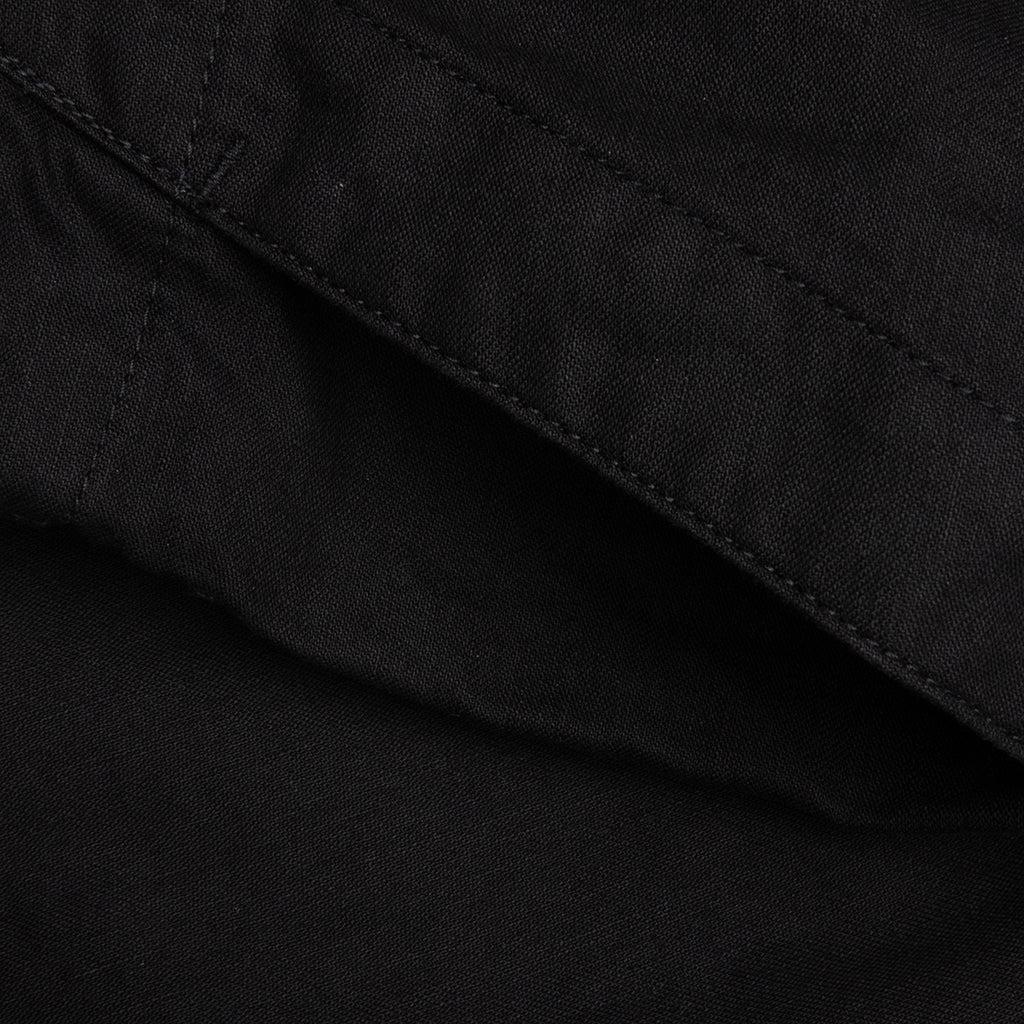 Fatigue H.D. Pant - Black Male Product Image