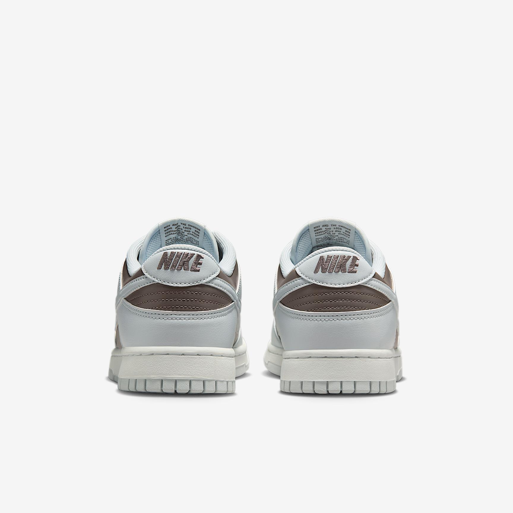 Nike Mens Dunk Low Retro Shoes | HF5441-202 Product Image