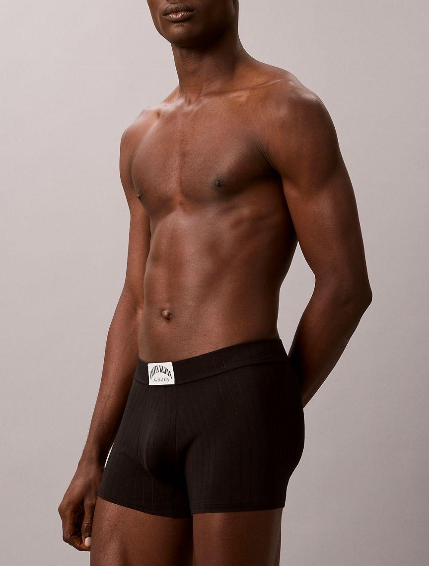 Heritage Classic Cotton Stretch Trunk Product Image