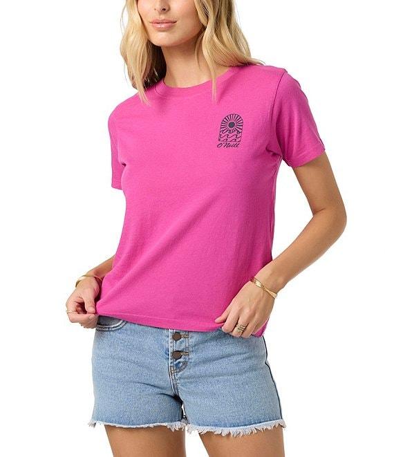 O'Neill Beach Daze Short-Sleeve T-Shirt Product Image