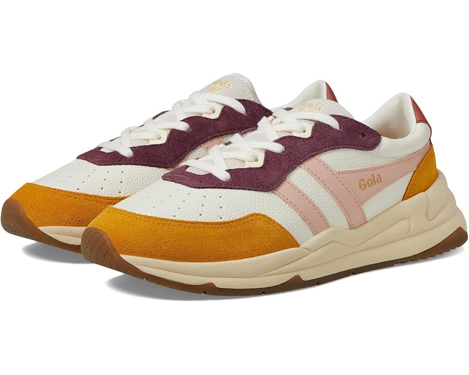 Women's Gola Saturn Quadrant Product Image