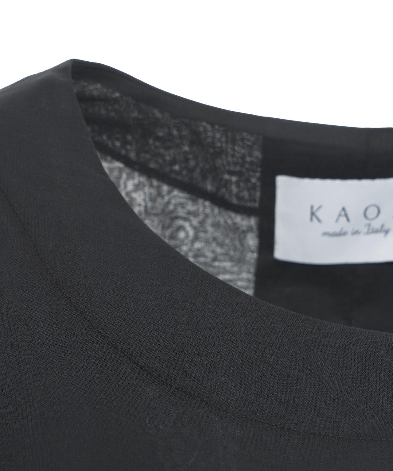 Cotton blouse Product Image