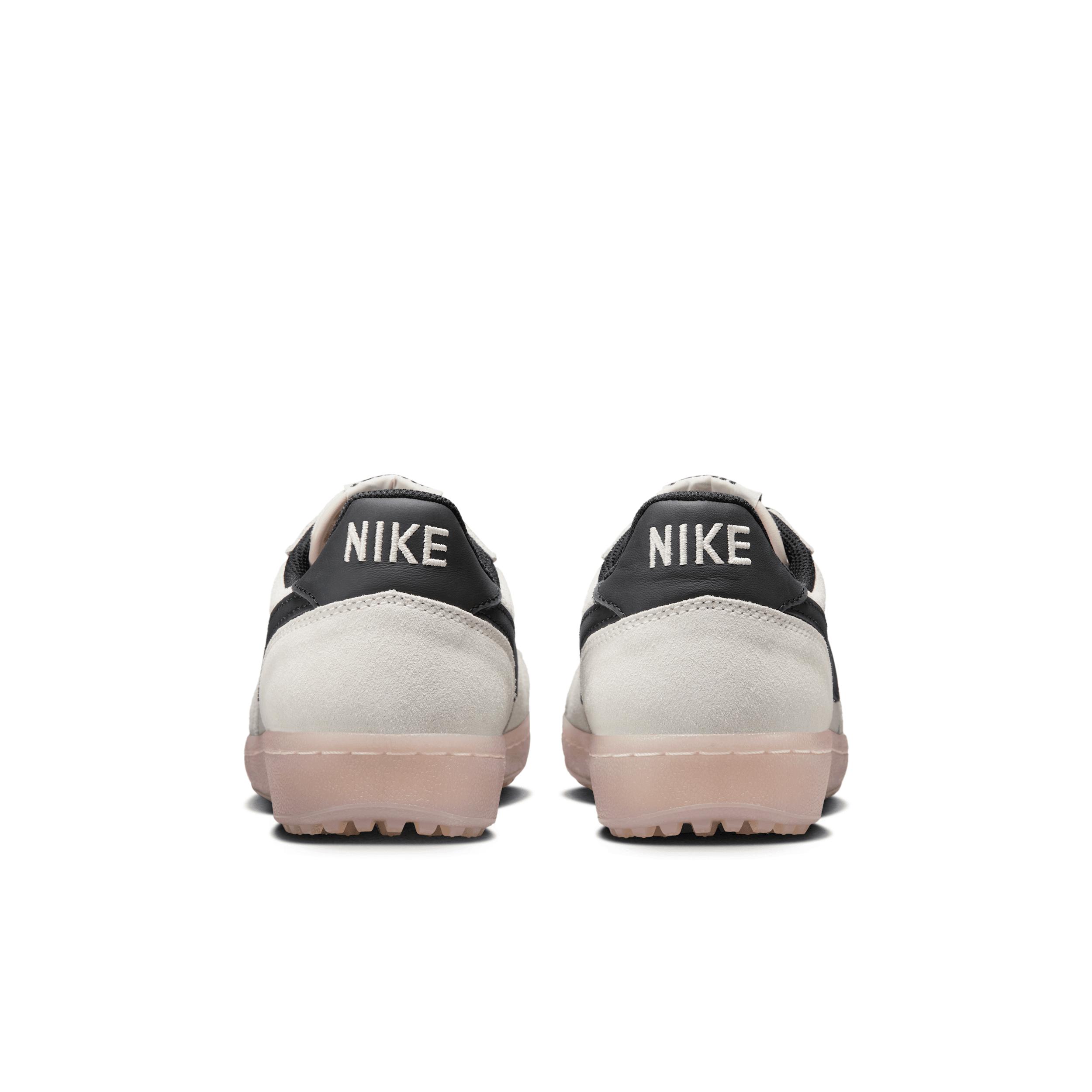 Nike Mens Field General Suede Shoes | IF0666-100 Product Image