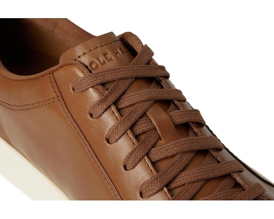 Grand Crosscourt Premier Product Image